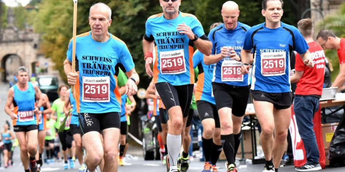 Fulda Marathon